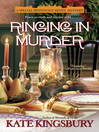 Ringing In Murder